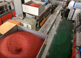 專業橡膠加工設備甘蔗制糖設備生產商廣東正和機械有限公司